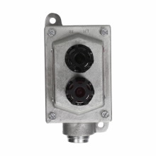 Product image for CRHI EFS21561-J3-J6 CONTROL STATIO