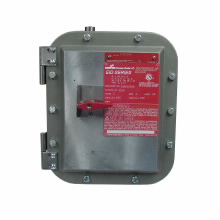 Product image for CRSH EIDA3030 EID 30 AMP DISCONNECT
