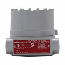 Product image for CRS-H EIH21 MF EIH INSTRUMENT ENCLO