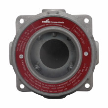 Product image for CRSH EMH521 20200 EJH EMH INST ENC-