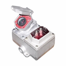 Product image for CRS-H ENR12201 GFI 20A 125V DE DL G