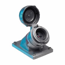 Product image for CRS-H ENR6202 M4 20A 250V DF INTRLC