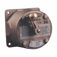Product image for CRS-H EP834 BR EP GENL ALARM CONTAC