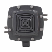 Product image for CRSH ETH2703 ETH HORNS-SIGNALS FS G