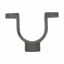 Product image for CRSH EVF20 EVF CEIL SADDLE FOR SUPP