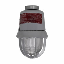 Product image for Crouse-Hinds Series EVI301 100 to 500 W Explosionproof Incandescent Luminaire