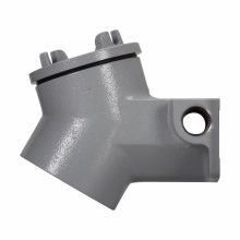 Product image for CRSH EVIJ2 MOUNTING MODULE