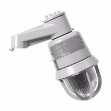 Product image for CRSH EXSO301G/120 HAZ GARD STROBE L