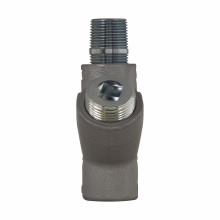 Product image for Crouse-Hinds EYS26 3/4" Vertical Male/Female Hub, Conduit Sealing Fitting