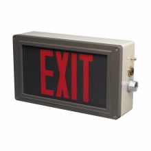 Product image for CRS-H 12191001005 EX-LITE Z EMERG E