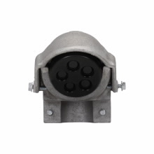 Product image for CRS-H F636 2 NPT SRVC ENTRANCE HEAD