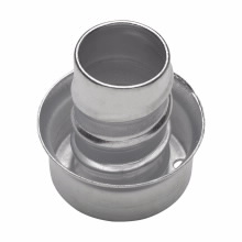 Product image for Crouse-Hinds FEA50 1/2" Liquidtight Conduit Ferrule