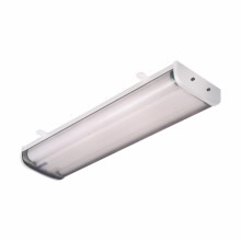 Product image for CRSH FLC217 LP CEIL 2-17W AL 120V-2