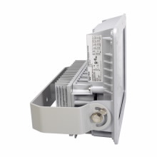 Product image for Crouse-Hinds PFM11LCY/UNV1-76 LED Flood Light, Cool White
