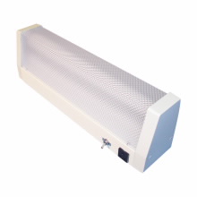 Product image for CRSH FN120 MIR LT 1-20W W/CO AND SW