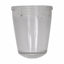 Product image for Crouse-Hinds Series G54 Vaporgard A-21 Lamp Globe