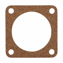 Product image for CRS-H GASK65 4 1/2 X 4 REPL HUB PLT