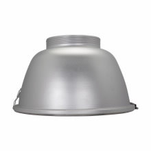 Product image for CRSH GRD4 HIGH BAY REFLEC/LENS