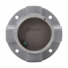 Product image for CRSH GUFX160 OUTLET BODY 1/2