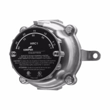 Product image for CRS-H HRC1 HRC BIMENTAL THERMOSTAT
