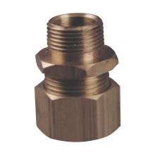 Product image for CRSH INX1506ACG 3/4IN AL CBLE GLAND