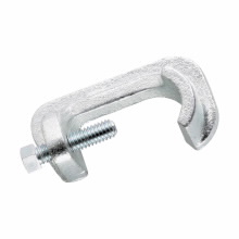 Product image for CRSH JCC2 3/4 CONDUIT BEAM CLAMP