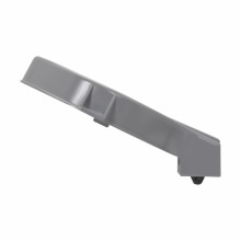 Product image for Crouse-Hinds JM5 Champ 1-1/2" Stanchion Conduit Cover