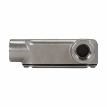 Product image for CRS LR28SS 3/4 CONDUIT BODY&CVR