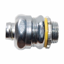 Product image for CRS-H LTB38S 3/8 LT CONN STEEL INSU