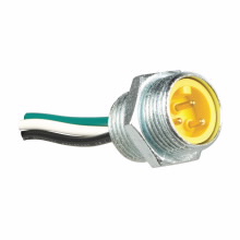 Product image for CRHI MR5E4BC100A 5P RECEPTACLE