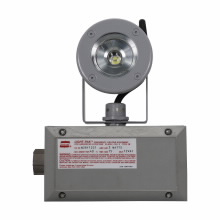 Product image for CRS-H N2RF1221 LED EMERGENCY LT REM