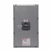 Product image for CRSH N2RS603 N2RS ENCL SWTCH HEAVY