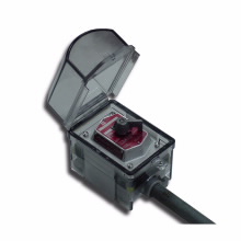 Product image for CRSH NC-CH1-FS-QA N2S/N2SC CONTROL