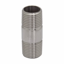 Product image for CRSH NPL200200 304SS 2 X 2 COND NIP