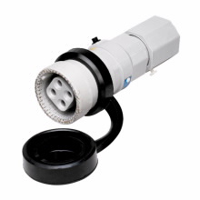 Product image for CRSH NPR10467 100A 3W4P ARK NONMET