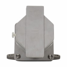 Product image for CRSH NRE6424 60A 3W4P ARK NONMET RC