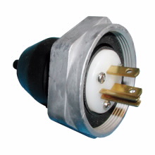 Product image for CRS-H NRL80-1 PLGRCPT AL-125 VOLT 1