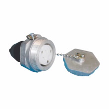 Product image for CRS-H NRL8611 CONN INTERIOR 125V 15