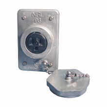 Product image for CRS-H NRL96-3 PLGRCPT AL-125 VOLT 2