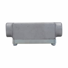 Product image for CRSH OEC3 SA 1 AL CNDT OUTLET BODY