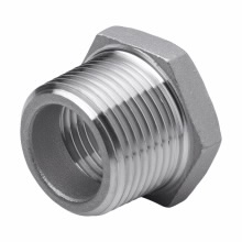 Product image for CRSH RBSS51 1 1/2 TO 1/2 HEX HEAD R