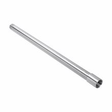 Product image for Crouse-Hinds RCOND400-304SS 4" x 10ft Type-304 Stainless Steel Threaded Rigid Conduit