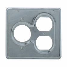 Product image for CRSH S21232 2 GNG SHT STL DPLX COMB