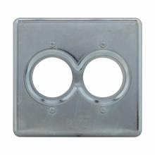 Product image for CRSH S212 2 GNG SHT STEEL 2W3P ROUN