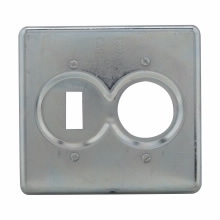 Product image for CRSH S32212 TWO GNG SHT STL DPLX RN