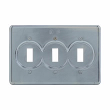 Product image for CRSH S323 SHT STEEL CAST DEVICE BX