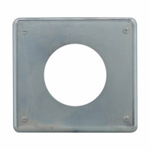 Product image for CRSH S612 TWO GNG SHT STEEL 2-5/32