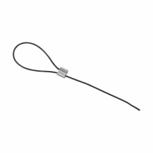 Product image for CRS-H SCBLTIE12 SOLAR CABLE TIE 12