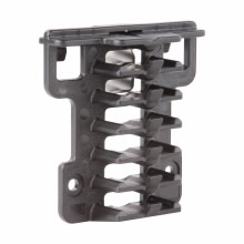 Product image for CRS-H SCLP12 SOLAR PV CABLE CLIP 12