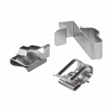 Product image for CRS-H SCLP2 SOLAR PV CABLE CLIP 2 P